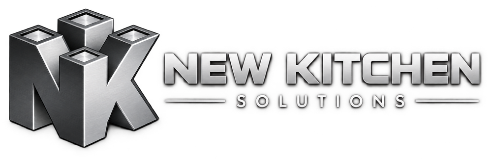 New Kitchen Solutions